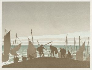 The Wandering Jew; The Fishermen