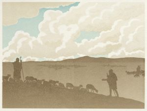 The Wandering Jew; The Plain