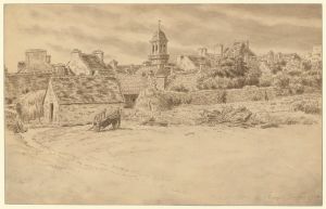 Crozon