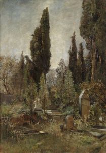 Alter Friedhof