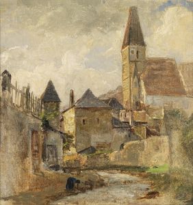 Weißenkirchen in der Wachau