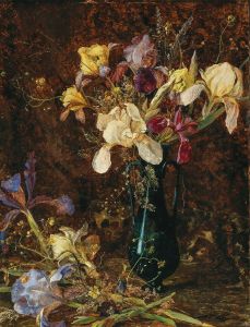 Iris