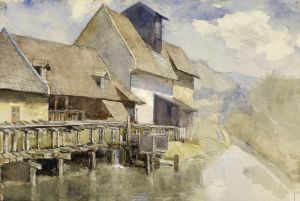 Mühle