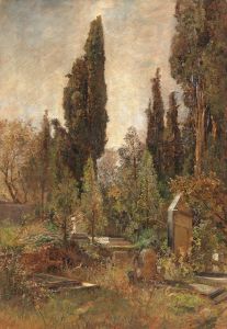 Old Cemetery