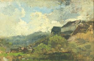 Landscape Study