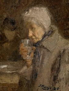 The Good Drink