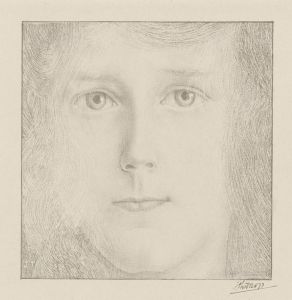 Portret van Willy Timmerman