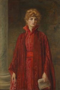 Portia