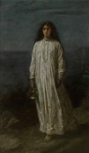 A Somnambulist