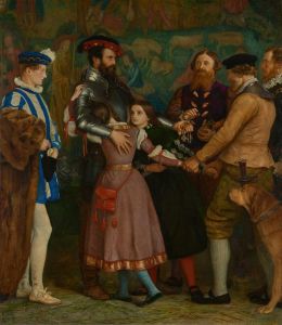 The Ransom