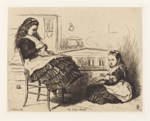 The Doll House