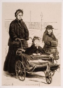 Going to the Park