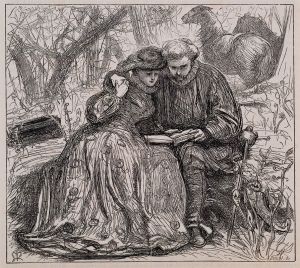 Sister Anna’s Probation – Anna and Henry Are United