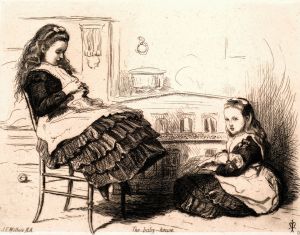 The Baby-House