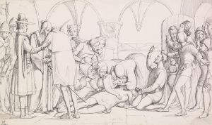 The Death of Romeo and Juliet – Compositional Study