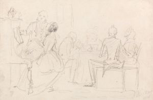 An Evening Party
