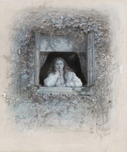 A Reverie