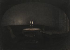 Interior. Artificial Light