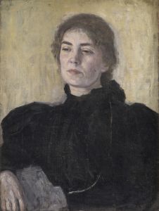 Thora Bendix, née Anne Victoria Sundberg