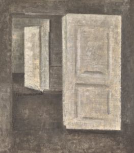 White doors, strandgade 25