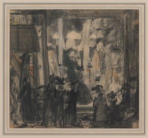 Shopwindow