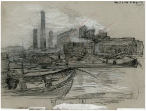 Fabriek