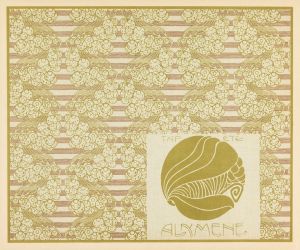 Tapete Alymene