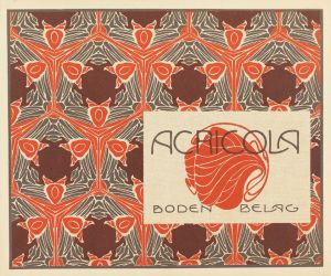 Acricola Bodenbelag