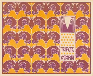Tapete Astarta