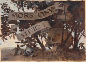 Mors Janua Vitae
