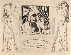 Allegory of Summer
