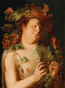 Bacchus