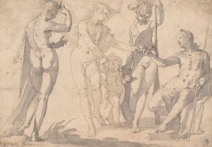 The Judgment of Paris