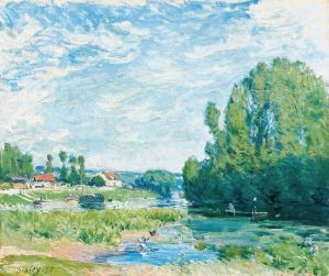 La Mare Aux Canards