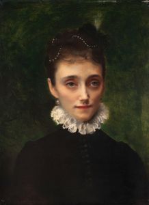 La duchesse de Talleyrand-Périgord