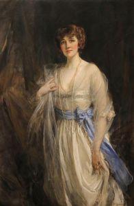 Lady Grace Dance