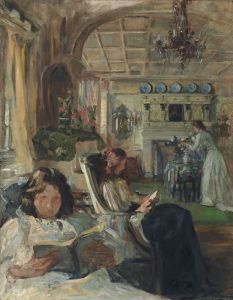 The Drawing Room