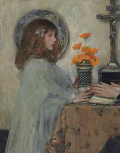 The Offering