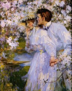 Springtime