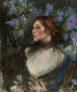 Florence Shannon