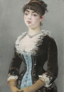 Madame Michel-Lévy