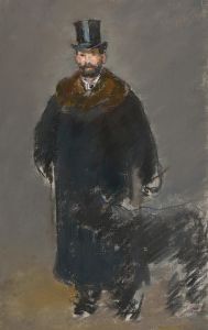 The Man with the Dog