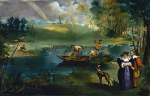 Fishing