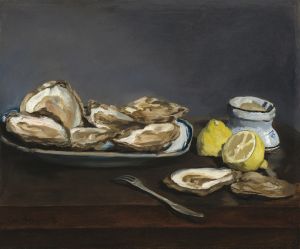 Oysters