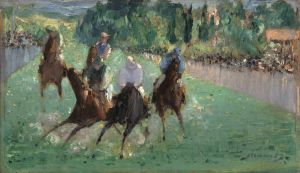 At the Races