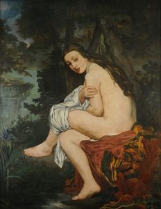 La Nymphe Surprise