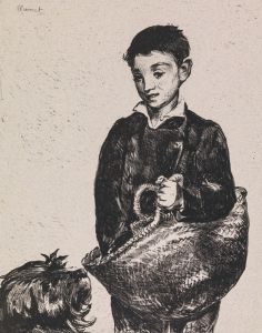 The Urchin