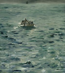 Rochefort’s Escape