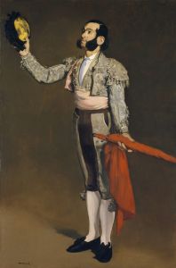 A Matador