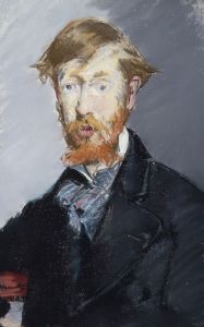George Moore